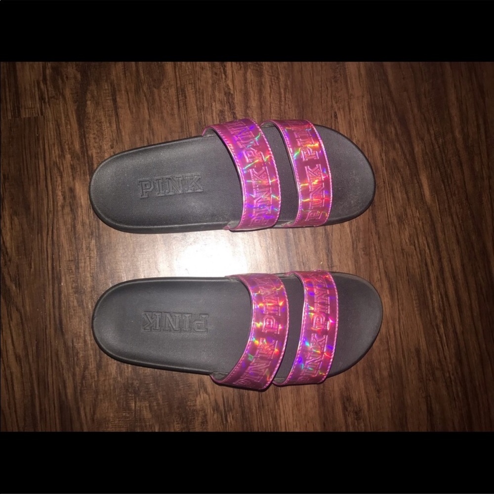 PINK slides